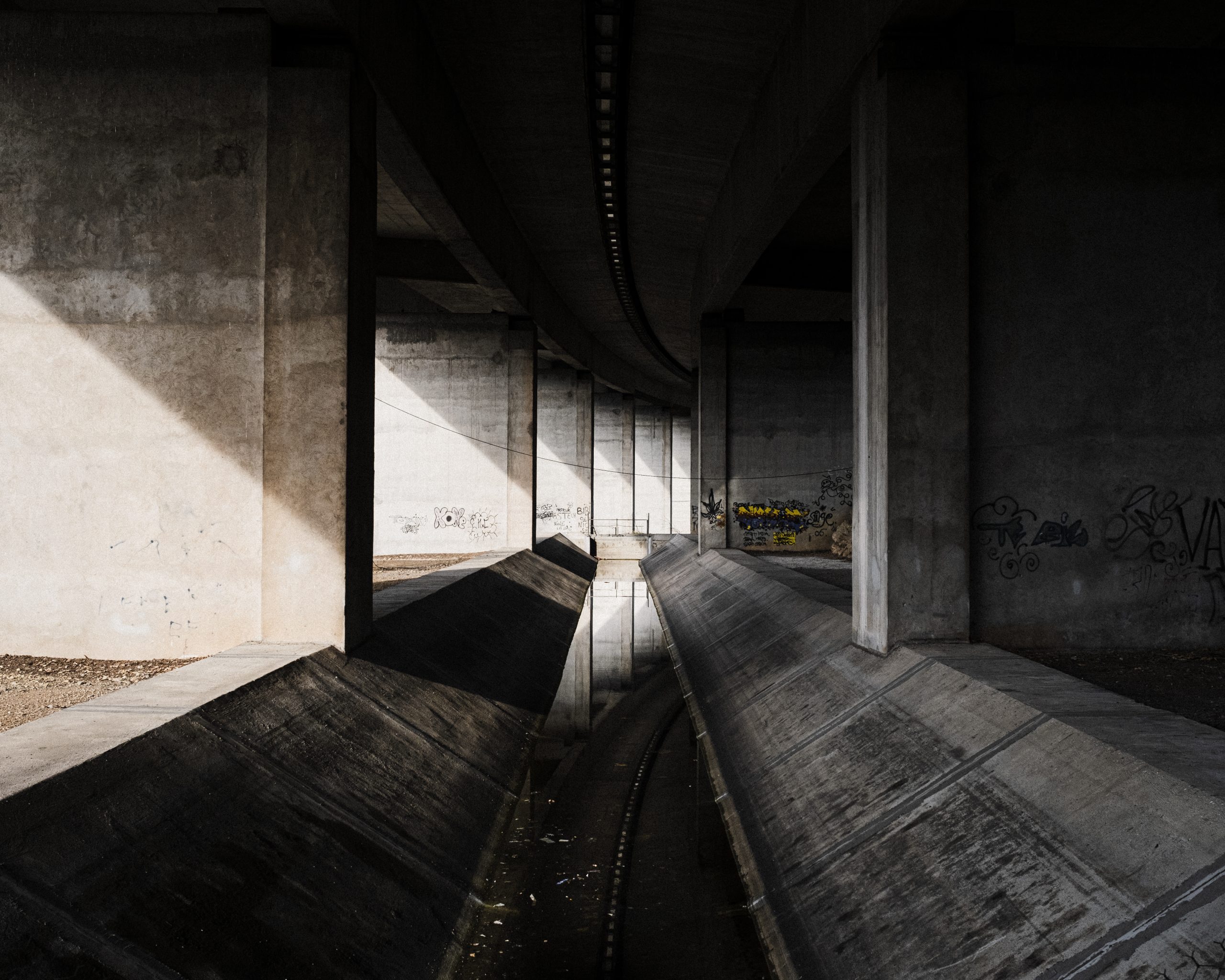 maison sous l'A8