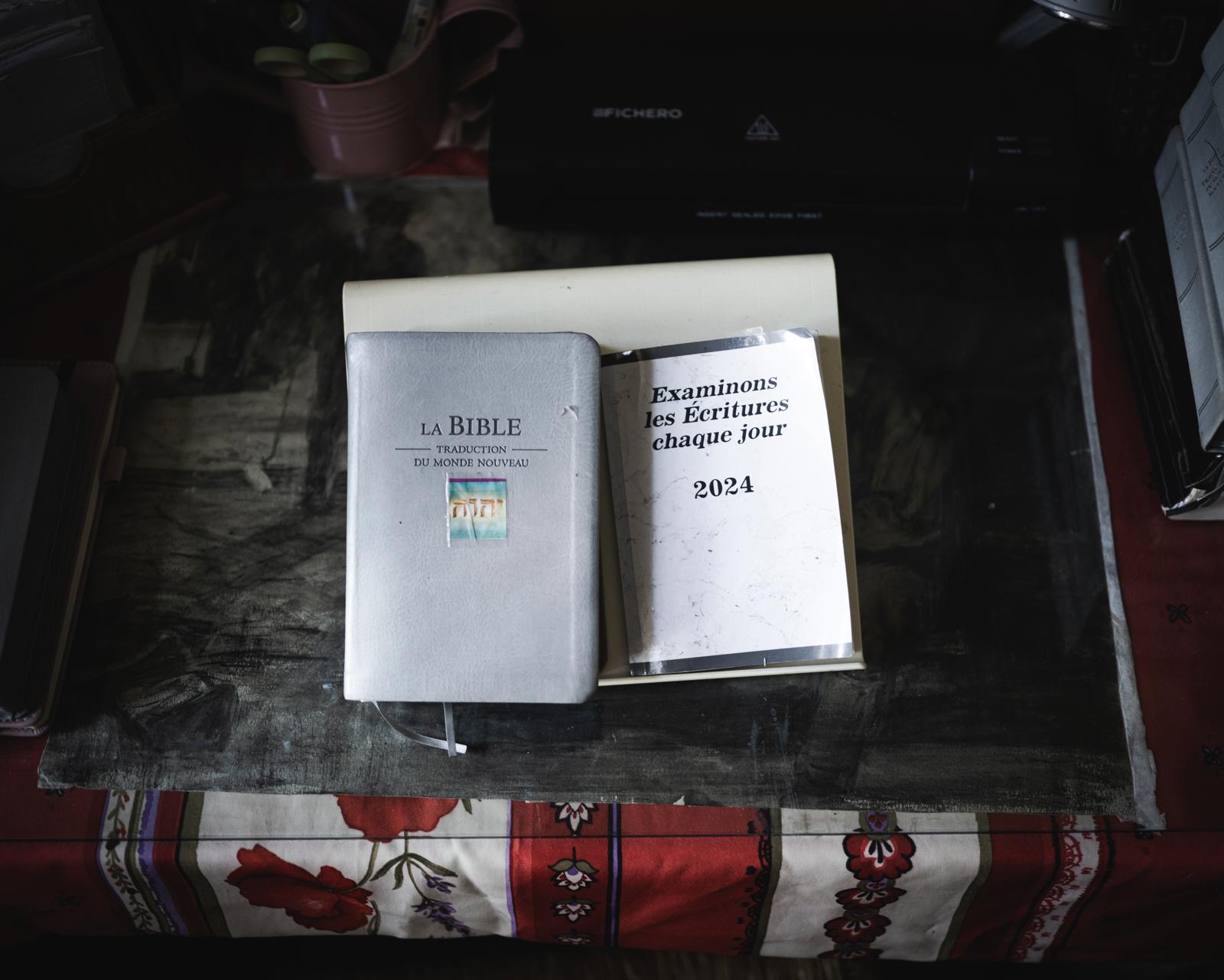 bible